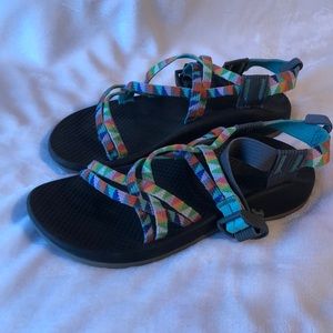 CHACO SANDALS